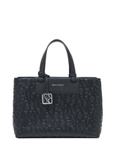 ARMANI EXCHANGE Armani Exchange Borsa a Mano Donna Black - Nero BLACK